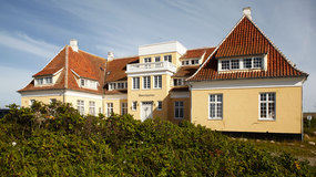 Brøndums Hotel Skagen