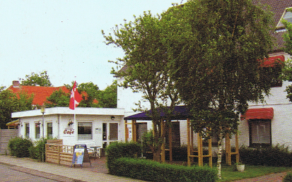 Motel Højer