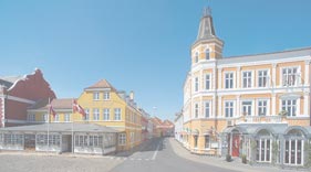 Hotel Ærø Svendborg
