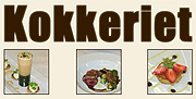 Kokkeriet Restaurant, KokkeSkole & Catering