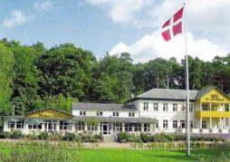 Hotel Ny Hattenæs Silkeborg